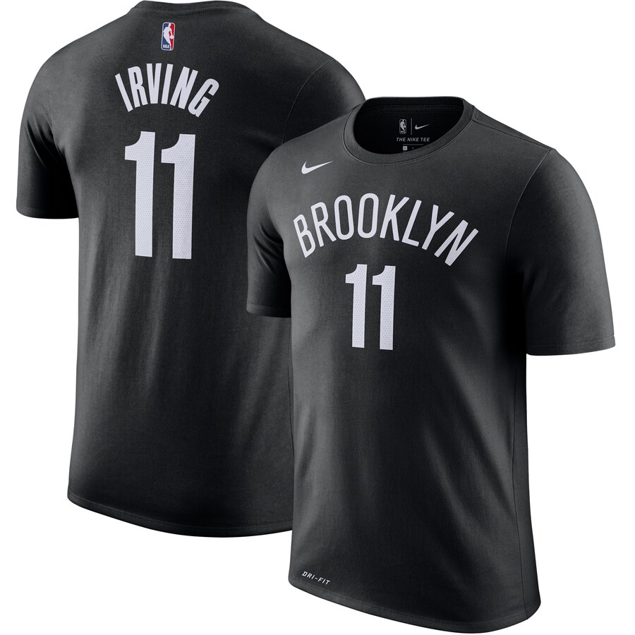 kyrie irving brooklyn nets shirt