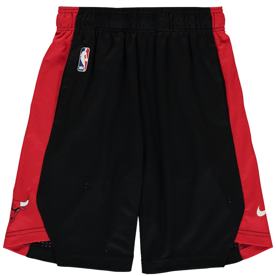 nike nba practice shorts