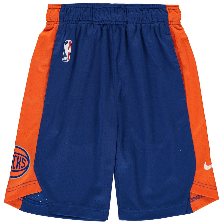 short new york knicks