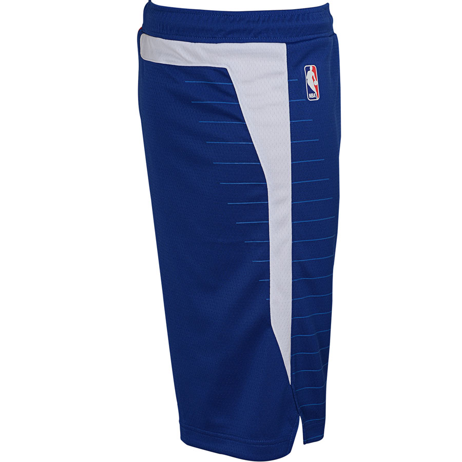 clippers swingman shorts