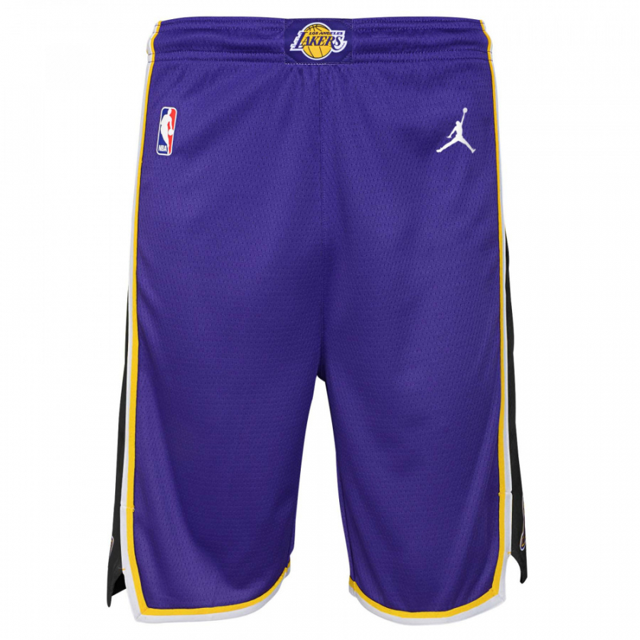 short lakers