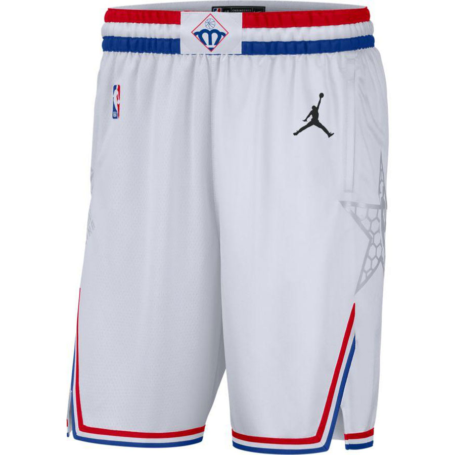 nike all star shorts