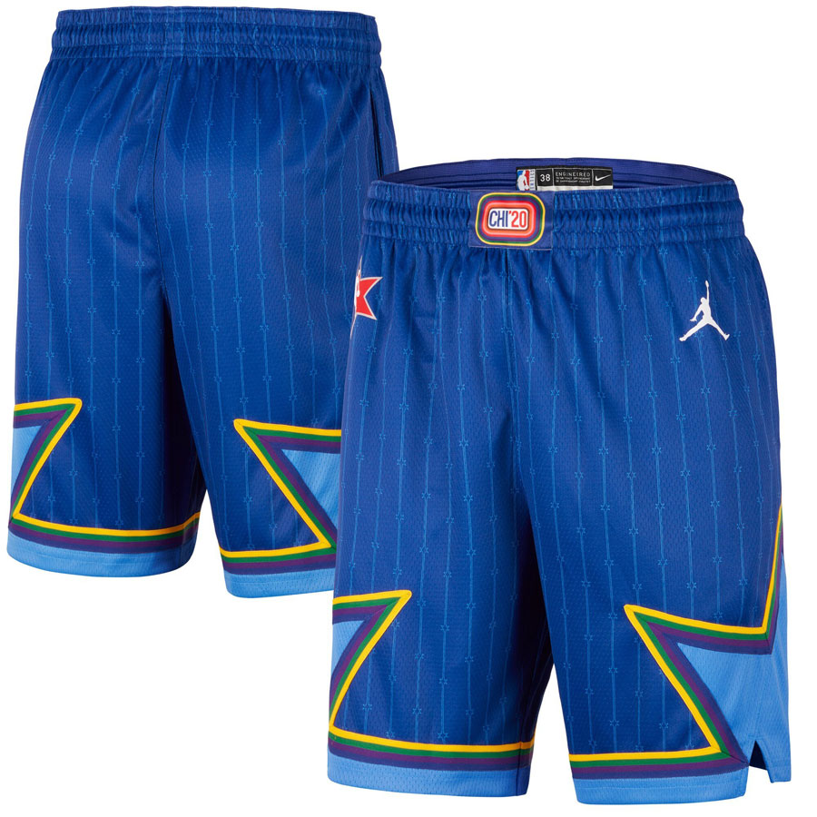 nba shorts 2020