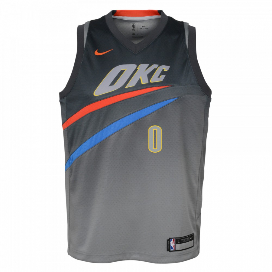 thunder swingman jersey