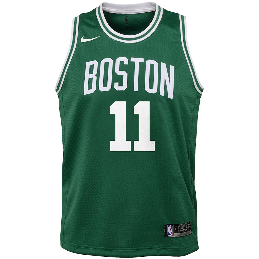 celtics jersey nike