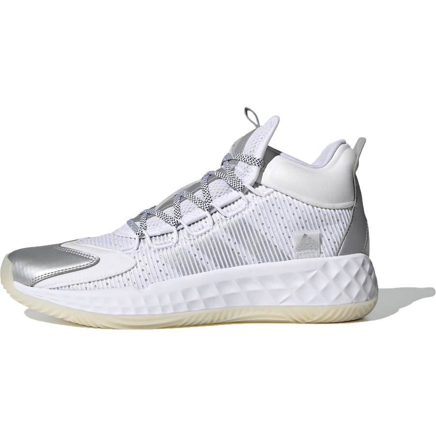 adidas basketball shoes mid cut