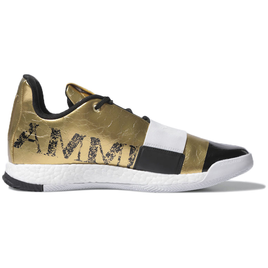 men's harden vol 3