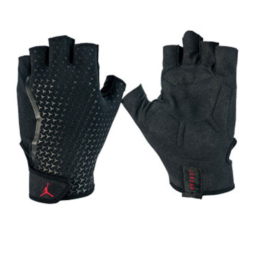 jordan training gloves