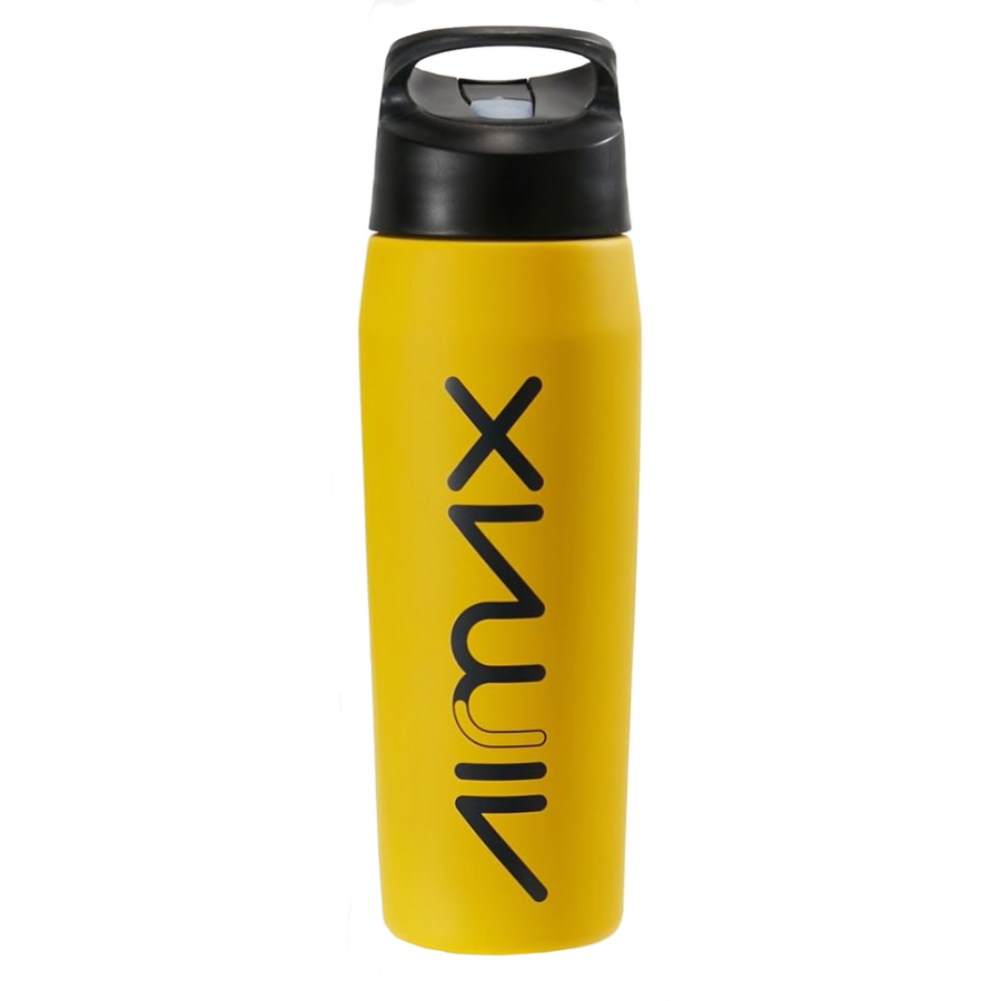 nike hypercharge water bottle