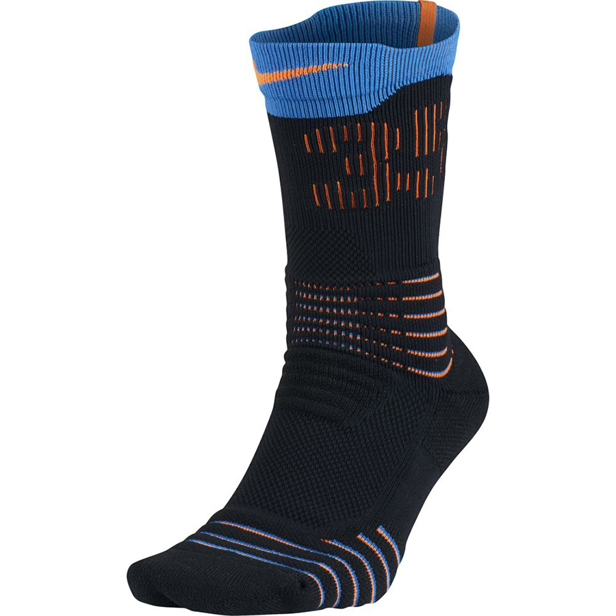 nike kd versatility crew socks