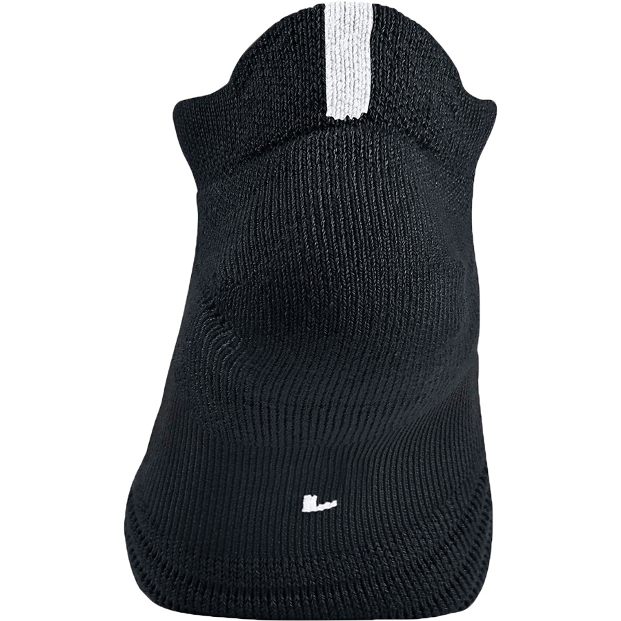 nike elite versatility low basketball socks
