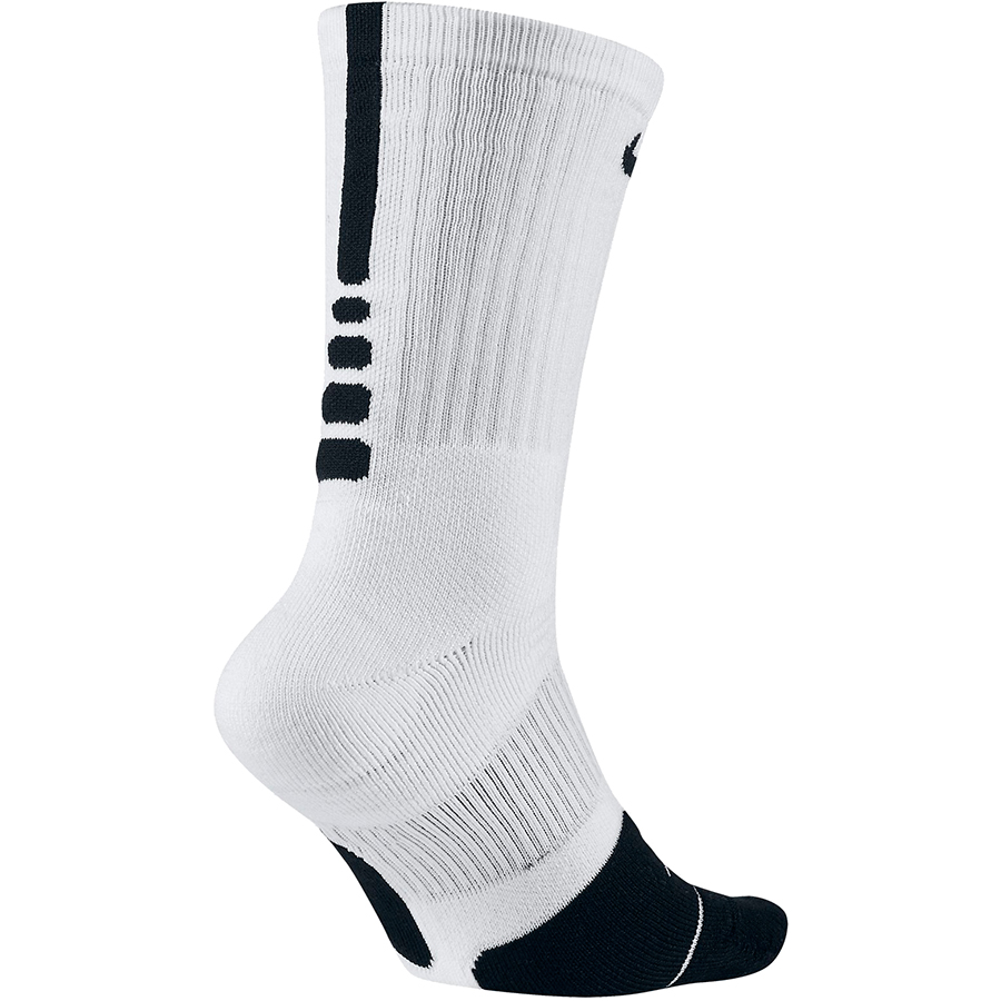 nike elite 1.5 mid socks