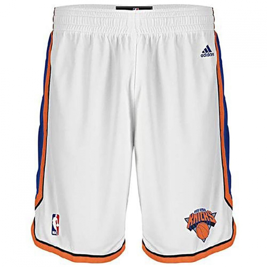 KÃ¶p Knicks Short Swingman frÃ¥n ADIDAS hos 2WIN.SE