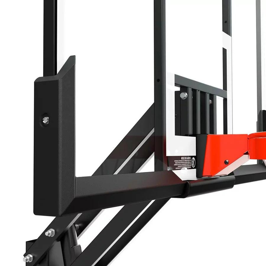 SPALDING Gold Inground 54