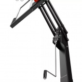 SPALDING Gold Inground 54 SPALDING Gold Inground 54