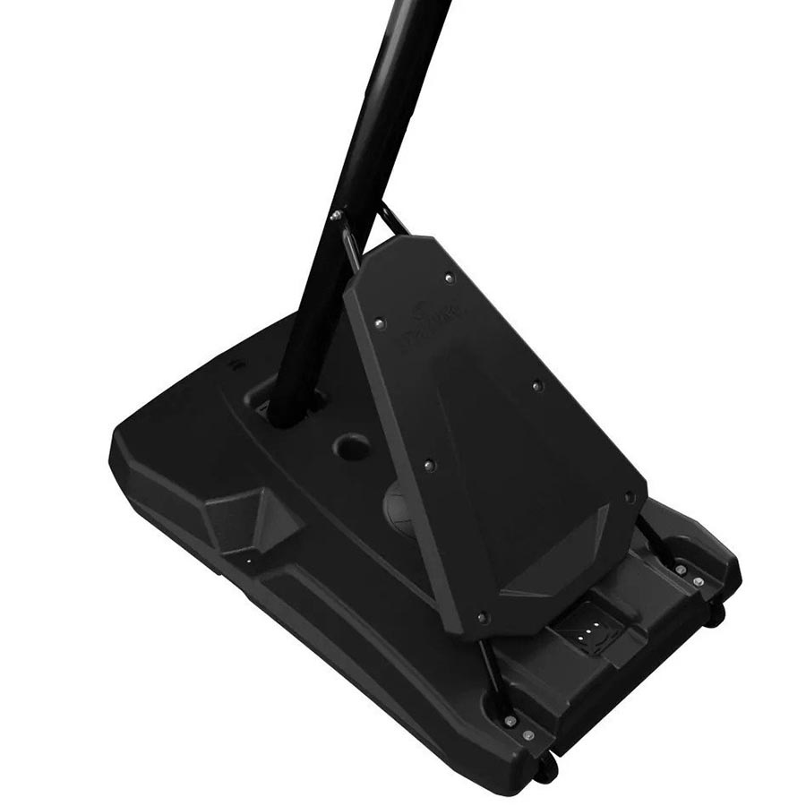 SPALDING Gold High Lift 54