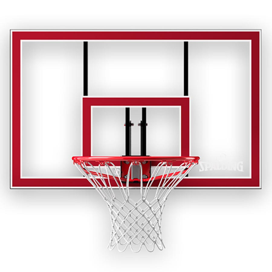 Spalding Acrylic Backboard 44
