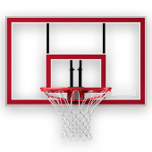 Spalding Acrylic Backboard 44 Spalding Acrylic Backboard 44