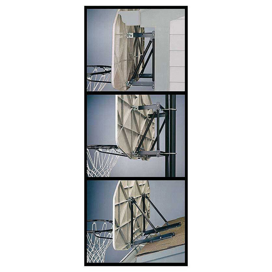 NBA Extension Bracket