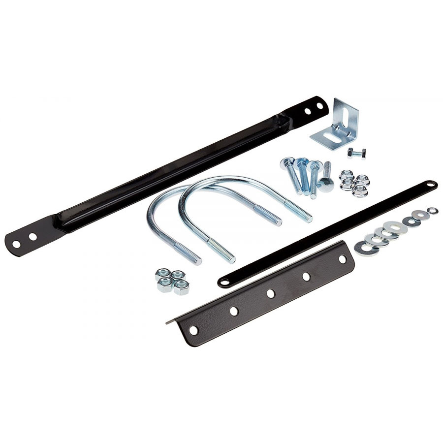 NBA Extension Bracket