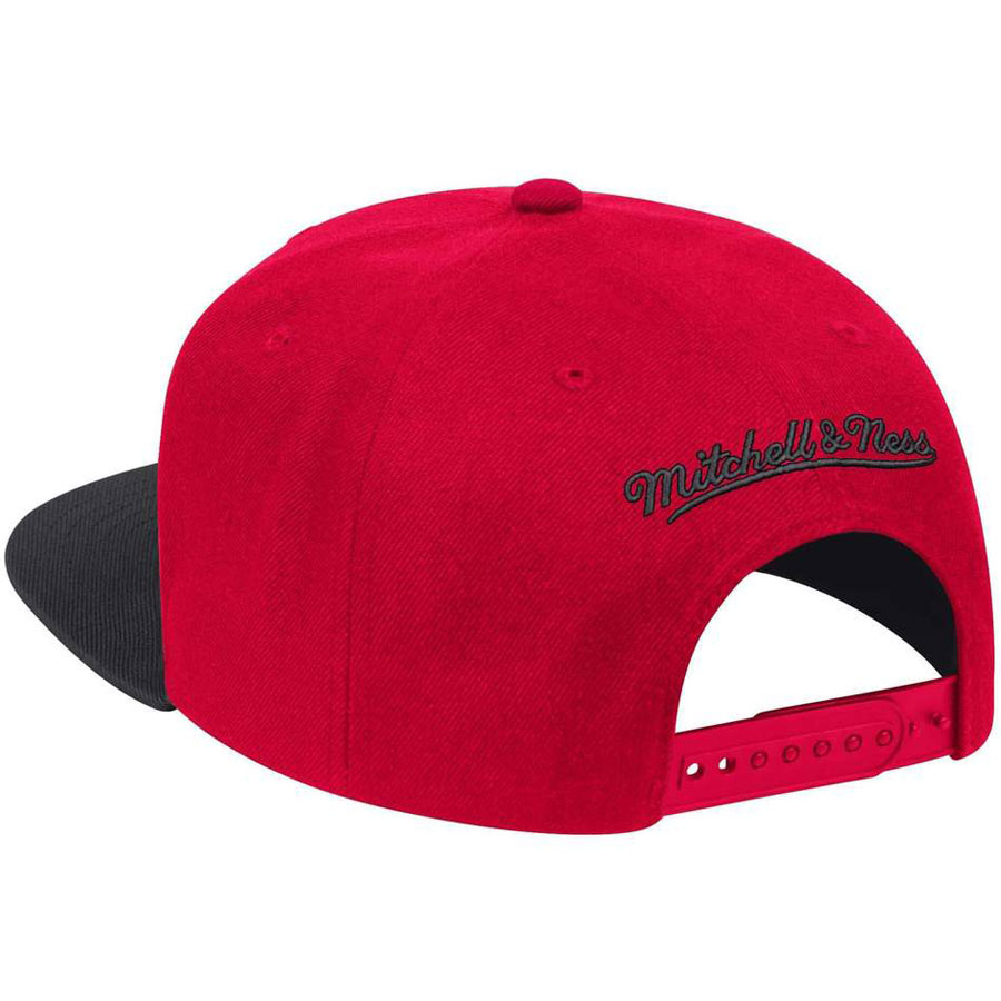 Rockets Snapback
