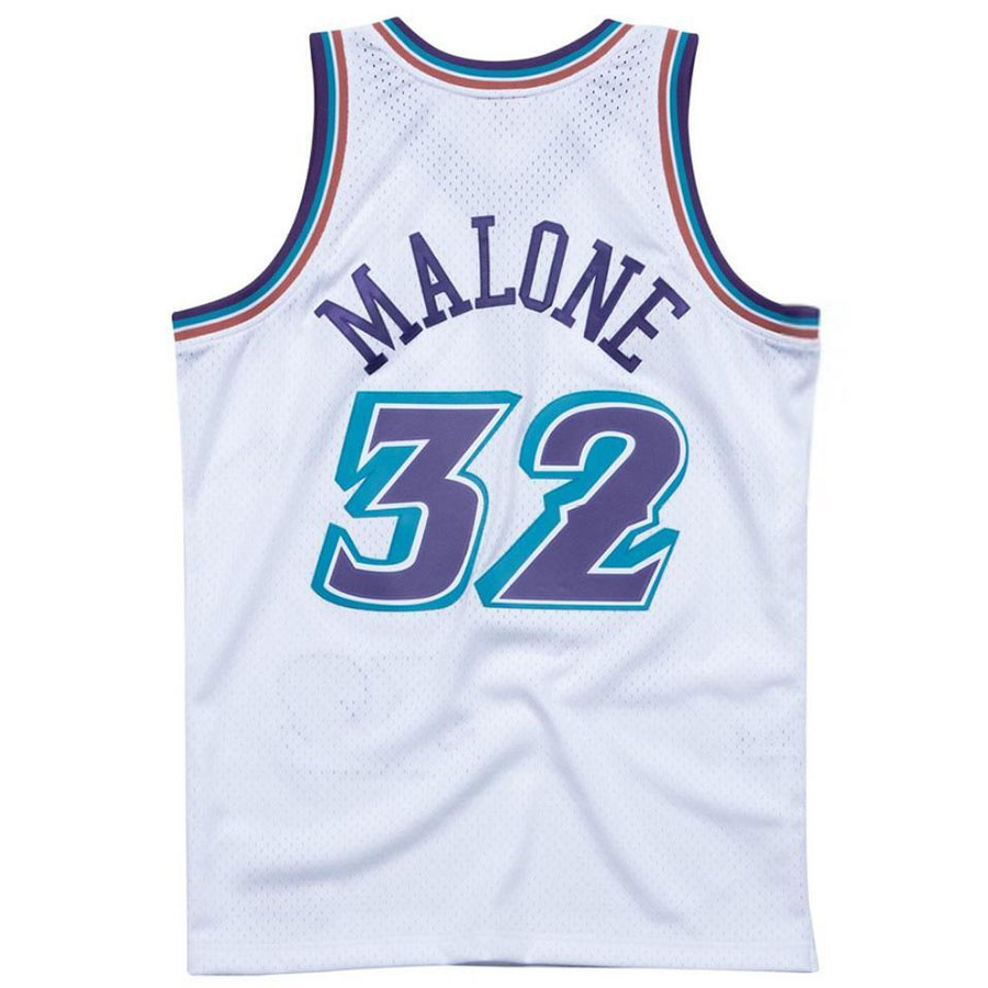 Jazz-Malone Swingman