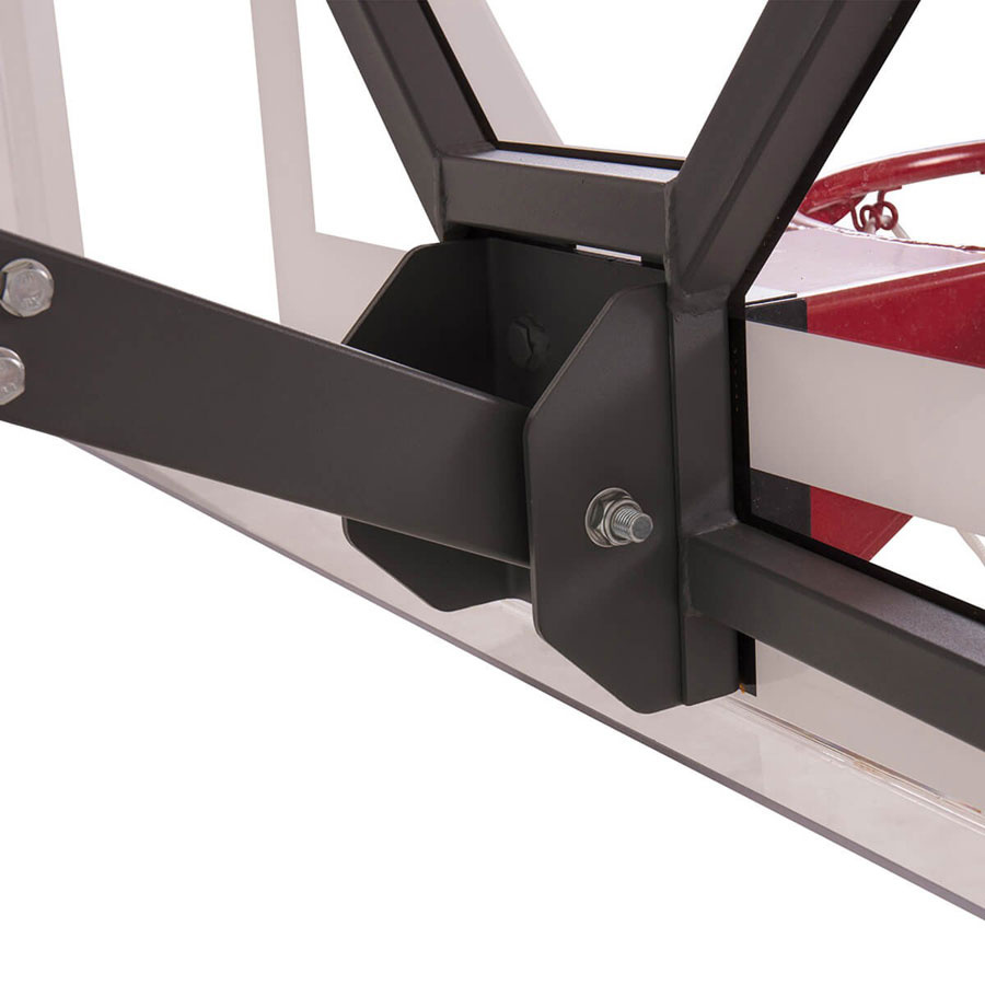 Goalith Go Tek Wallmount 54