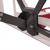 Goalith Go Tek Wallmount 54 Goalith Go Tek Wallmount 54