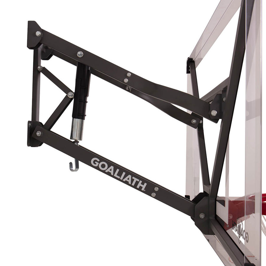 Goalith Go Tek Wallmount 54