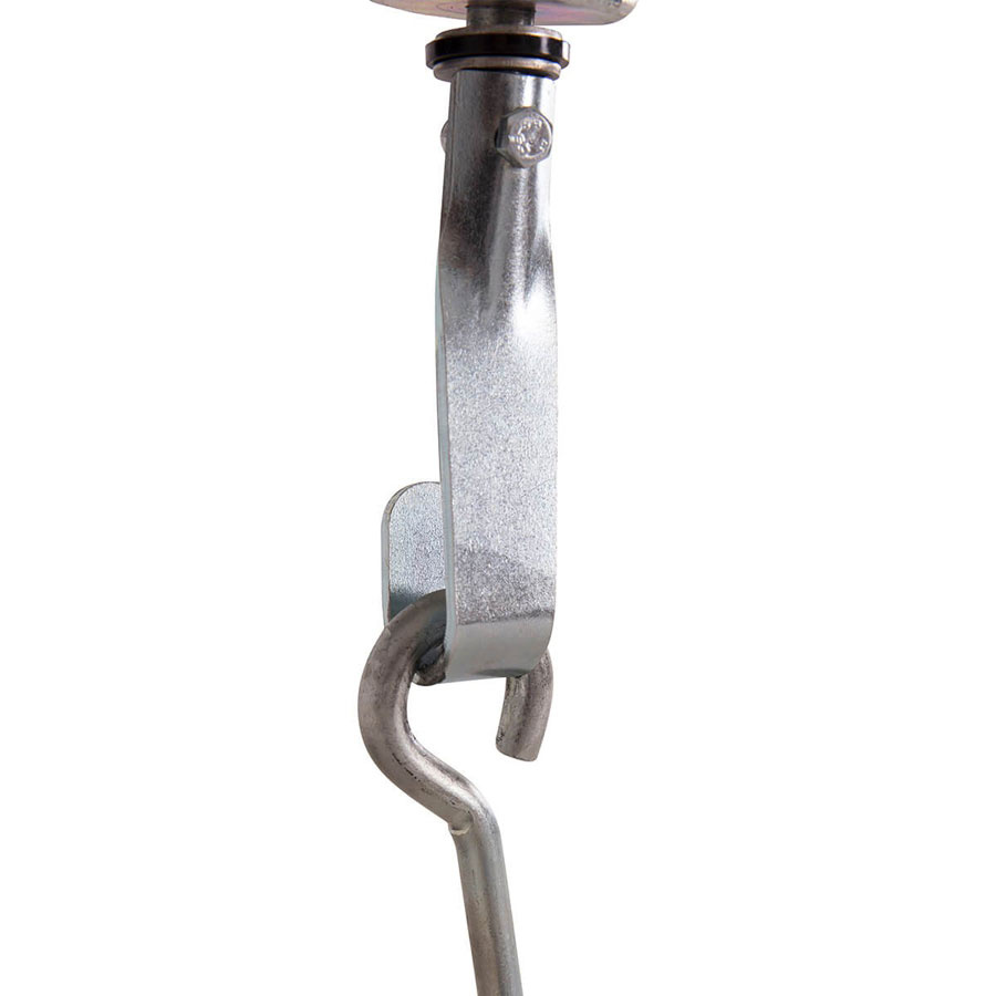 Goalith Go Tek Wallmount 54