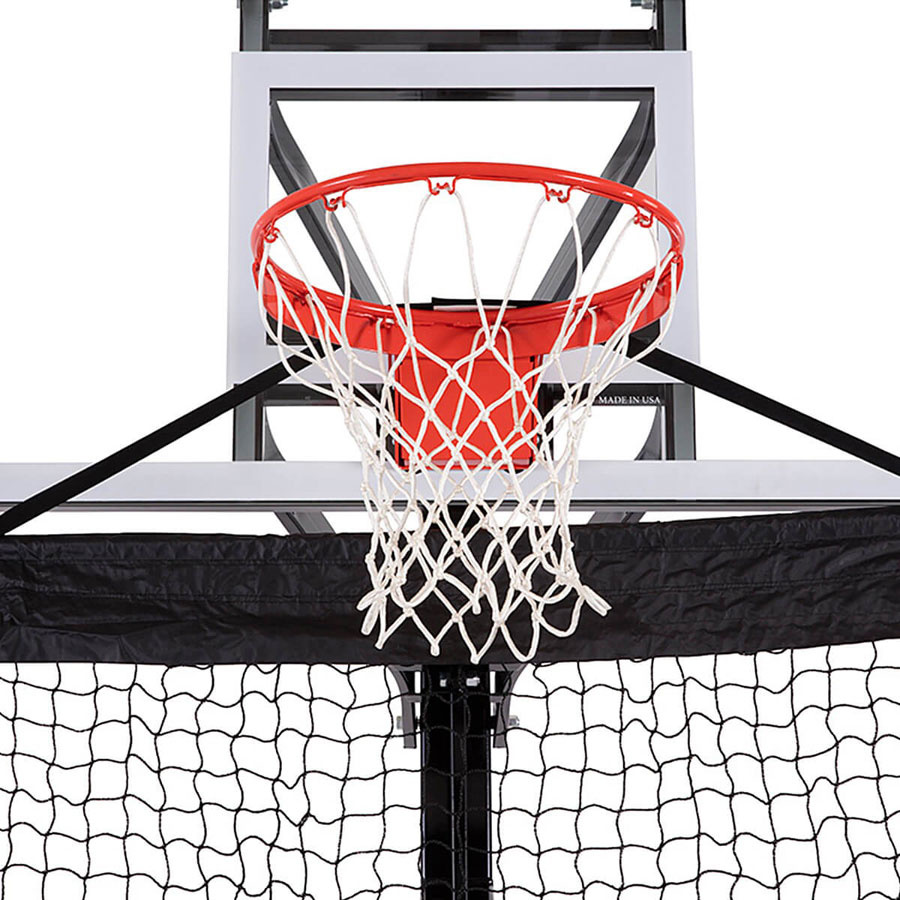 Goaliath Ball Return System