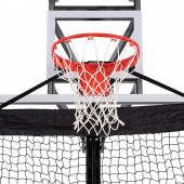 Goaliath Ball Return System Goaliath Ball Return System