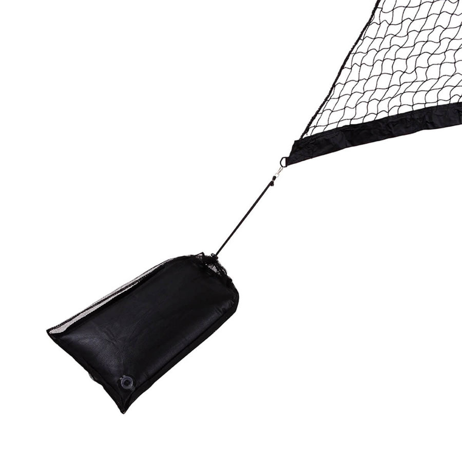 Goaliath Ball Return System