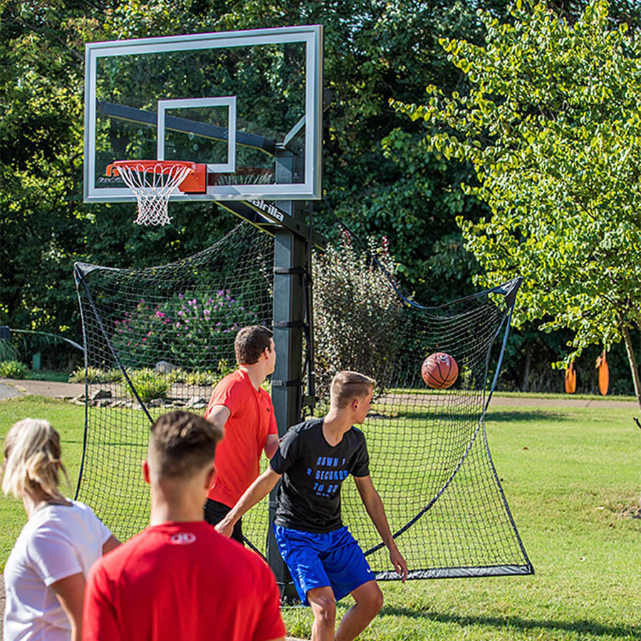 Goalrilla Yard Guard Pro