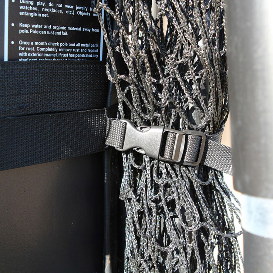 Goalrilla Yard Guard Pro