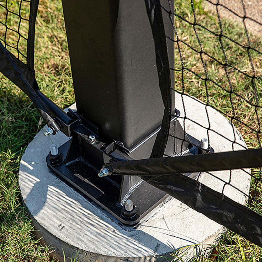 Goalrilla Yard Guard Pro