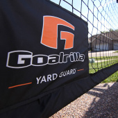 Goalrilla Yard Guard Pro