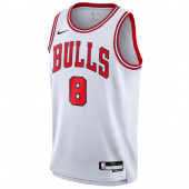 Bulls Swingman-Lavine Jr Bulls Swingman-Lavine Jr