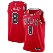 Bulls Swingman-Lavine Jr Bulls Swingman-Lavine Jr