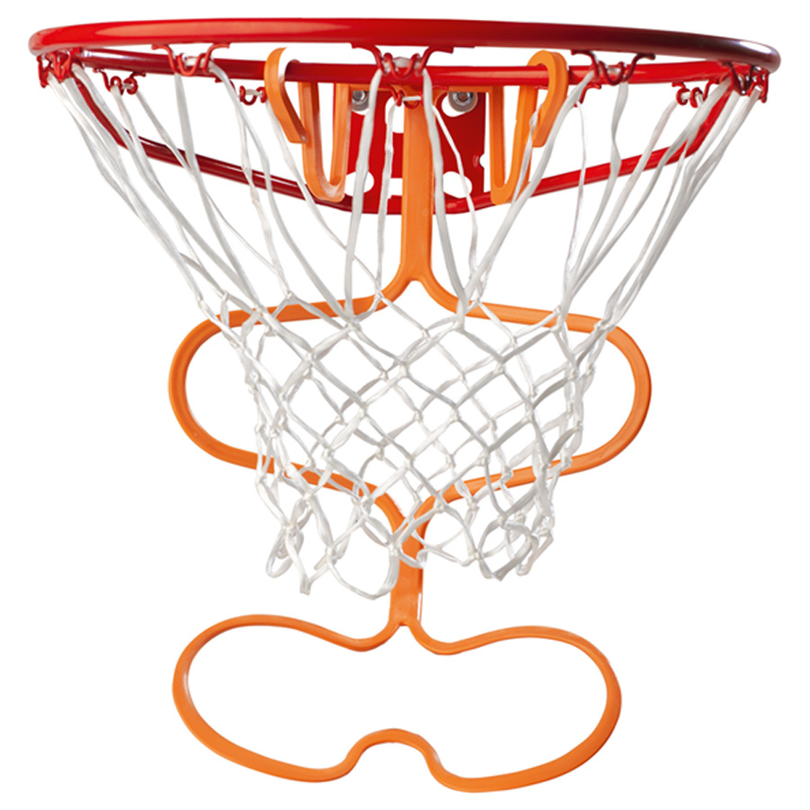 Spalding Basketball Return