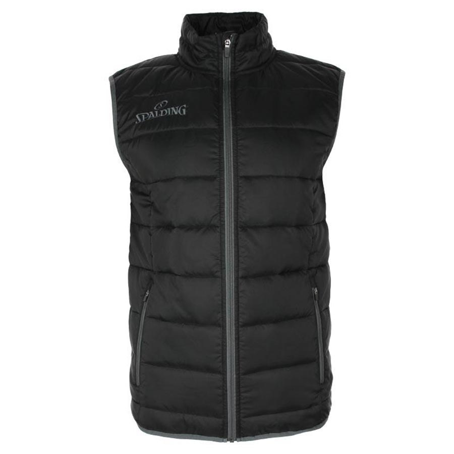 Padded Vest
