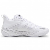 Genetics Speckle Genetics Speckle