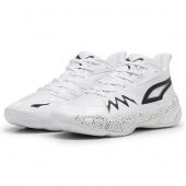 Genetics Speckle Genetics Speckle