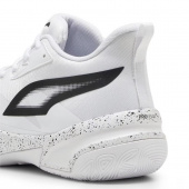 Genetics Speckle Genetics Speckle