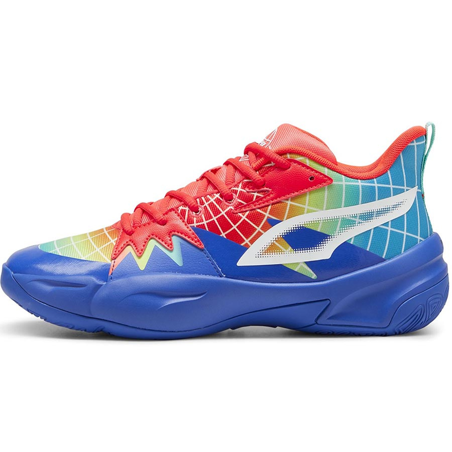 Genetics Marcus Smart