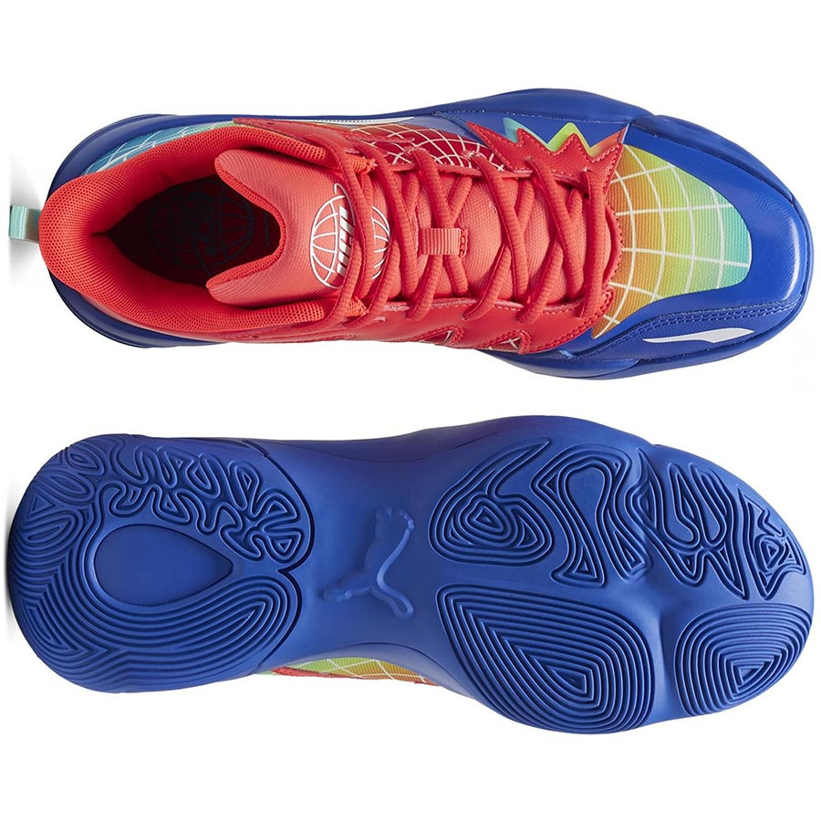 Genetics Marcus Smart