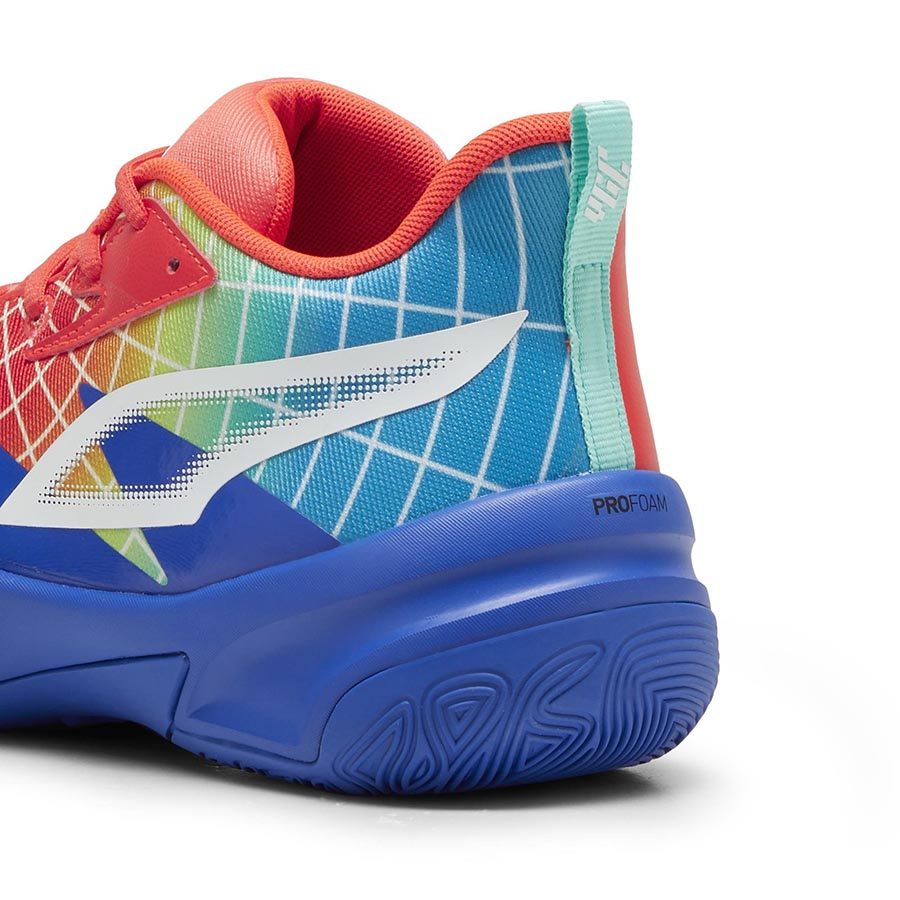 Genetics Marcus Smart