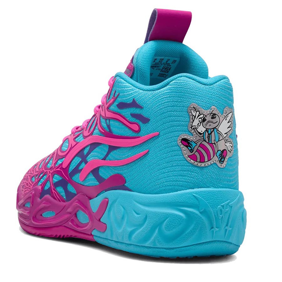 Puma MB.04 Iridescent Hornets