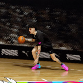 Puma MB.04 Iridescent Hornets Puma MB.04 Iridescent Hornets