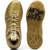 Puma MB.04 Golden Child Puma MB.04 Golden Child